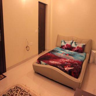 Villa With A Beautiful View, Mahabaleshwar 4